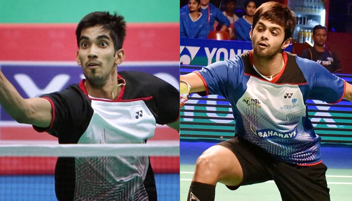 India becomes 4th country to have an all Indian affair at super series finals(Mens Single Category) | Praneeth vs Srikanth