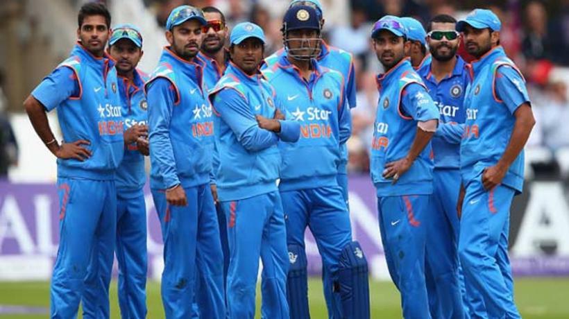 Champions trophy : India's strength and weakness