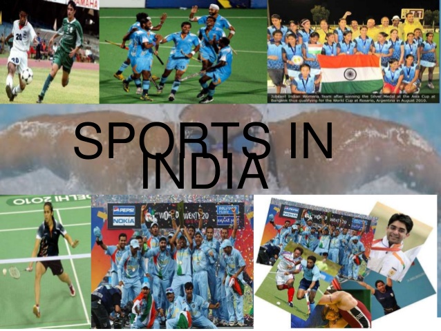 Sports in India : 4 reasons why other sports need focus rather than cricket in Indi