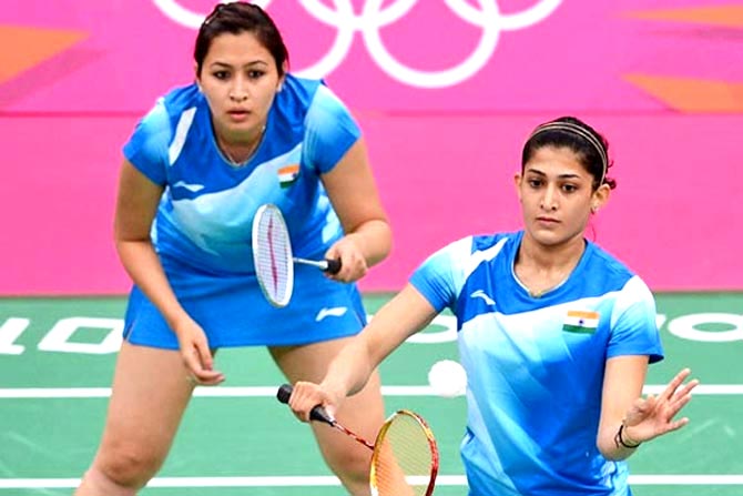Ace Indian shuttler Jwala Gutta retires, ready to take up the mentor role | Badminton.