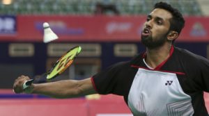 US Open Grand Prix Gold : HS Prannoy to lead Indian challenge , Sameer Verma returns.