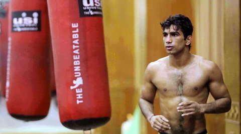 Some of the unknown and interesting facts about boxer Jitender Kumar