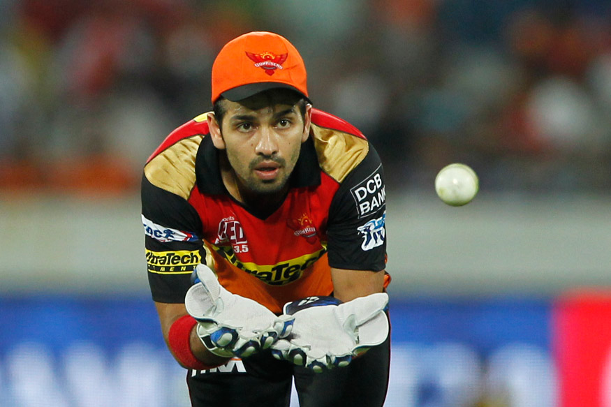 Interesting facts about Naman Ojha , the keeper batsmen from Ujjain