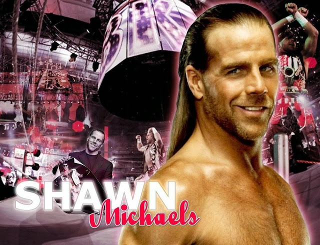 10 interesting facts about the "heart break kid" Shawn Michaels