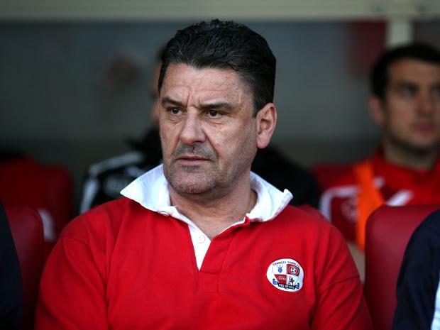 John Gregory set to become the coach of Chennaiyin FC in ISL