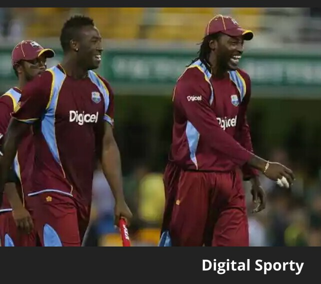 West Indies announces a powerful squad for T20 series against India