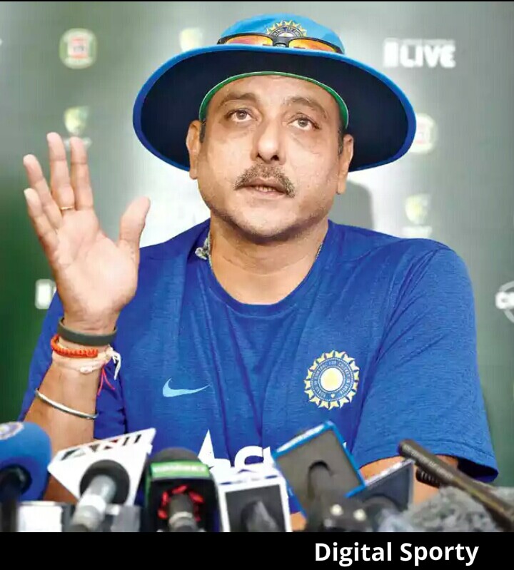 Ravi Shastri becomes 15th coach of Indian cricket team . Here are some lesser known facts about him.