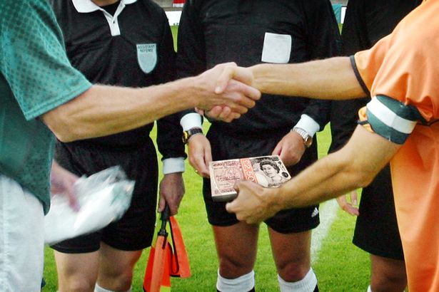 Top 10 Match fixing in Football |Football's biggest match fixing scandals