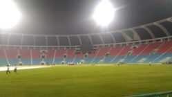 Ekana International Stadium