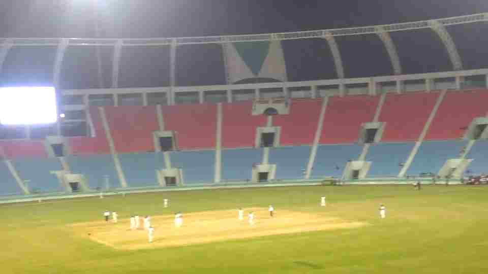 IPL 2018 playoff to be shifted from Pune to Lucknow's Ekana International stadium ?