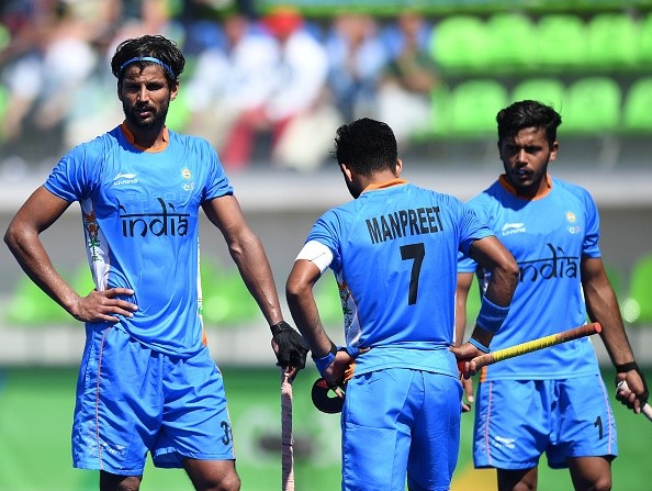World Hockey League Final: 5 Indian players to watch out for .