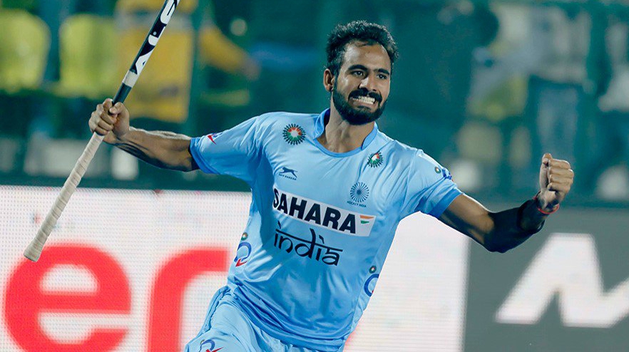 World Hockey League Final: 5 Indian players to watch out for .