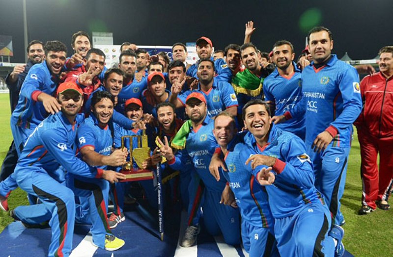 Will Youth Asia Cup victory lift Afghanistan cricket ? | Afghanistan cricket match vs Pakistan in final. |