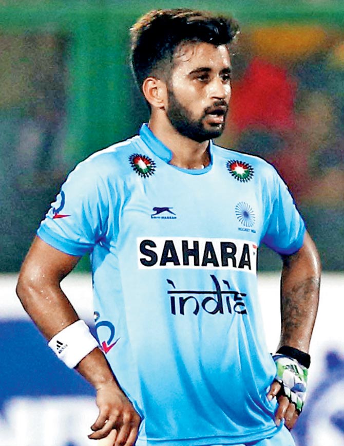 World Hockey League Final: 5 Indian players to watch out for .