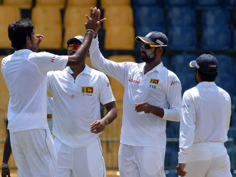 Will inexperienced Sri Lanka challenge India in the upcoming series ?
