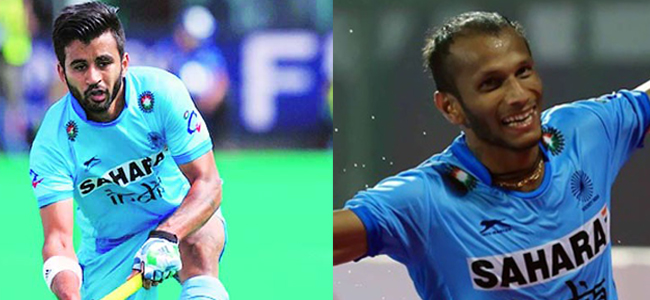 India vs Argentina