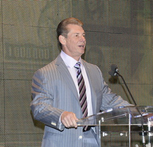 Vince McMahon sells $100M worth WWE shares | XFL -Digitalsporty.com