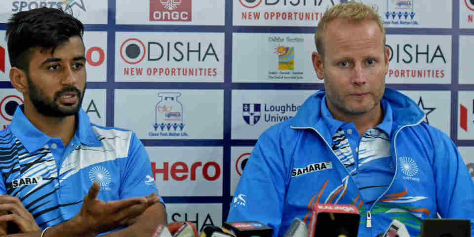 Preview: India brace up for the Aussie challenge in Hockey World league final.