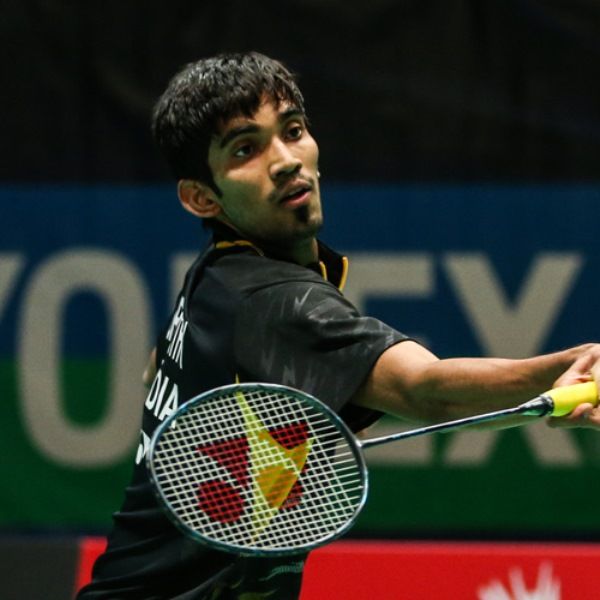 Top 5 badminton players from India (2017) | Top Indian badminton player(2017)- Digital Sporty