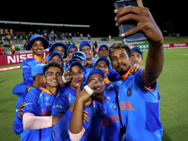 India vs Papua New Guinea: Twitter reacted on India's dominant win.
