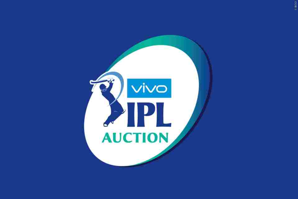 List of Players sold at IPL auction 2018- Digitalsporty.com
