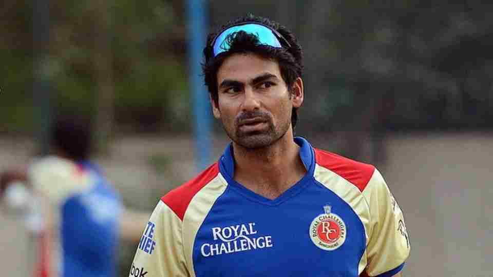 Factors which forced Mohammad Kaif's downfall fall | Flop cricketers, Mohammad Kaif's downfall
