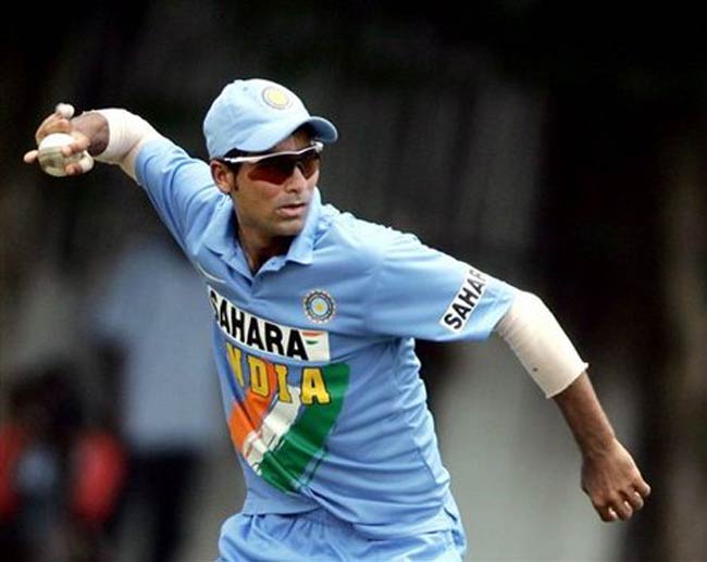 Mohammad Kaif's downfall, flop cricketers