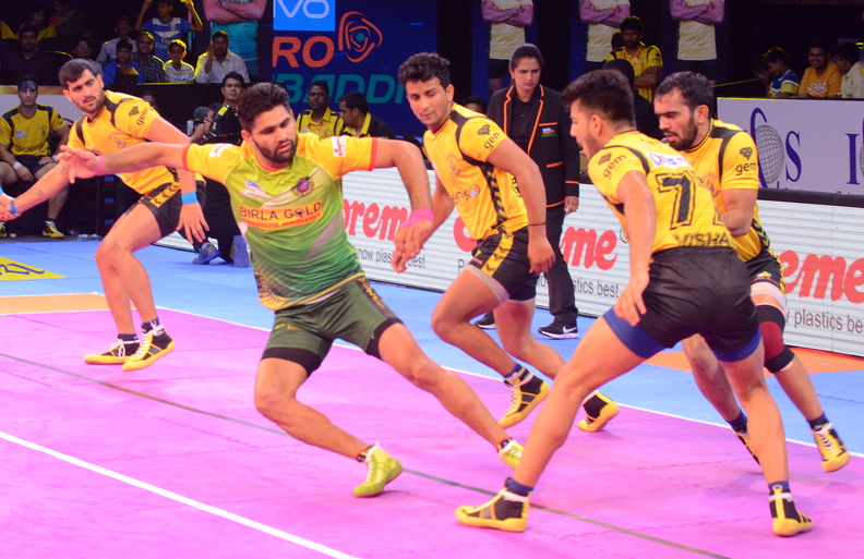 Pro Kabaddi next season: Date of PKL season 6 and 7 announced.