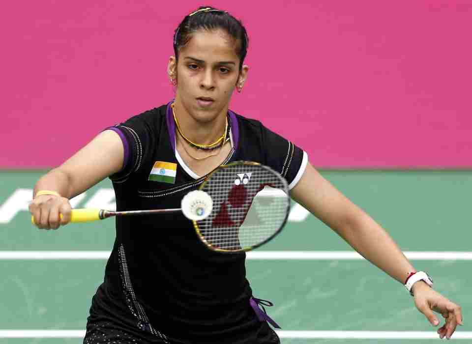 Indonesia Masters: Saina Nehwal defeats Ratchanok Intanon in semi-final.