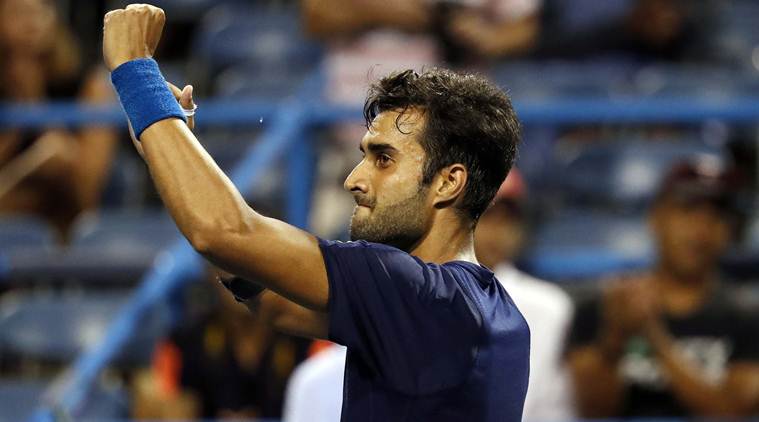 Yuki Bhambri qualifies for the main draw of Australian Open