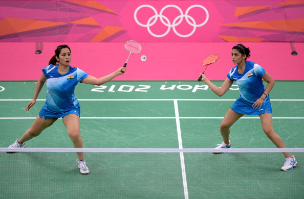 India gets an easy draw in mixed badminton event at Commonwealth Games 2018.