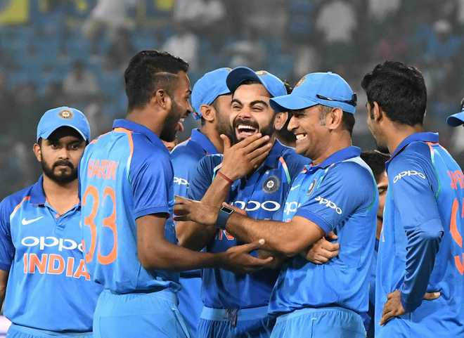 India vs S. Africa: 4 things that went right for India in 1st ODI at Kingsmead