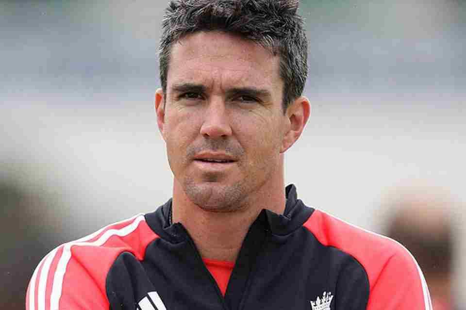 Former England batsman Kevin Pietersen nears retirement.