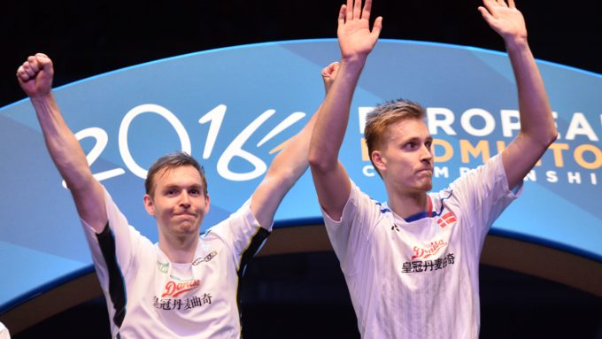 Fastest badminton smash in the world| Digitalsporty.com