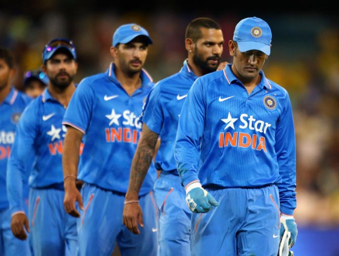 2018-19 सीज़न में भारतीय क्रिकेट टीम का अंतर्राष्ट्रीय कार्यक्रम