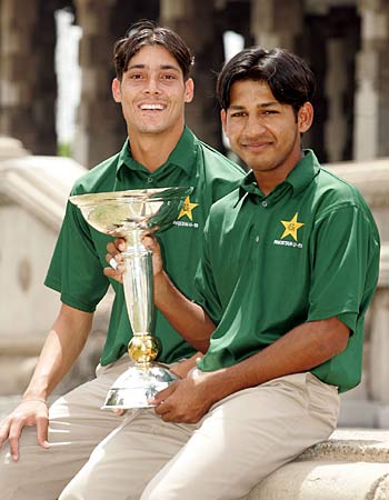 Under 19 World Cup 2006