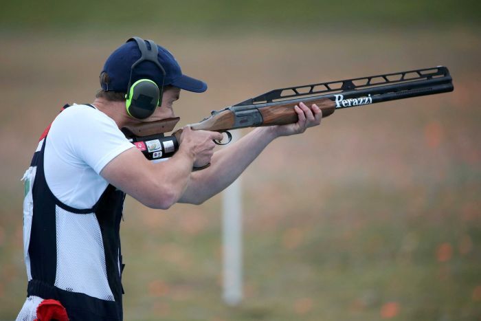 Shooting has not been scrapped from 2022 Commonwealth Games