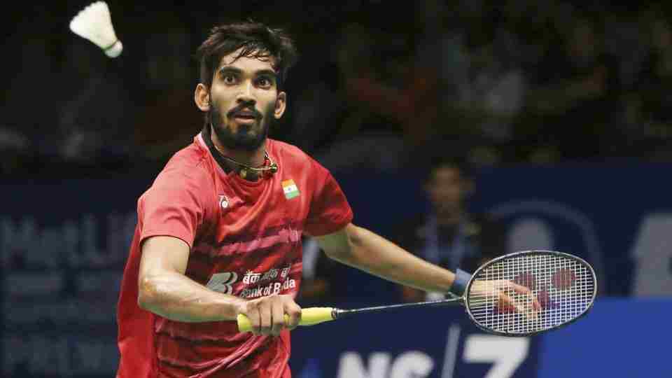 Indian shuttlers face tough challenge in All England Championship 2018 opener