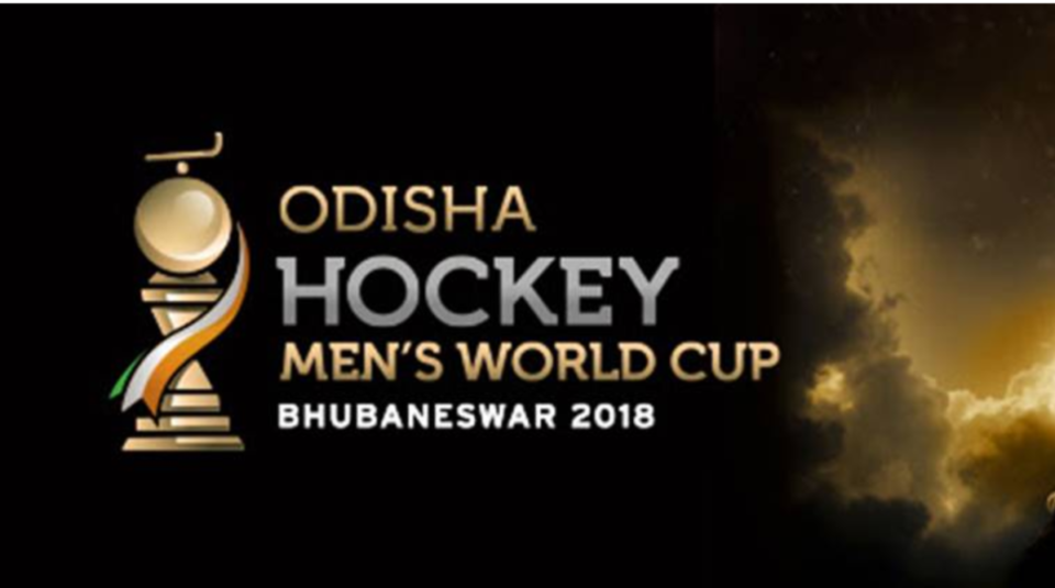 Pool and Schedule for Odisha Mens Hockey World Cup Bhubaneswar announced