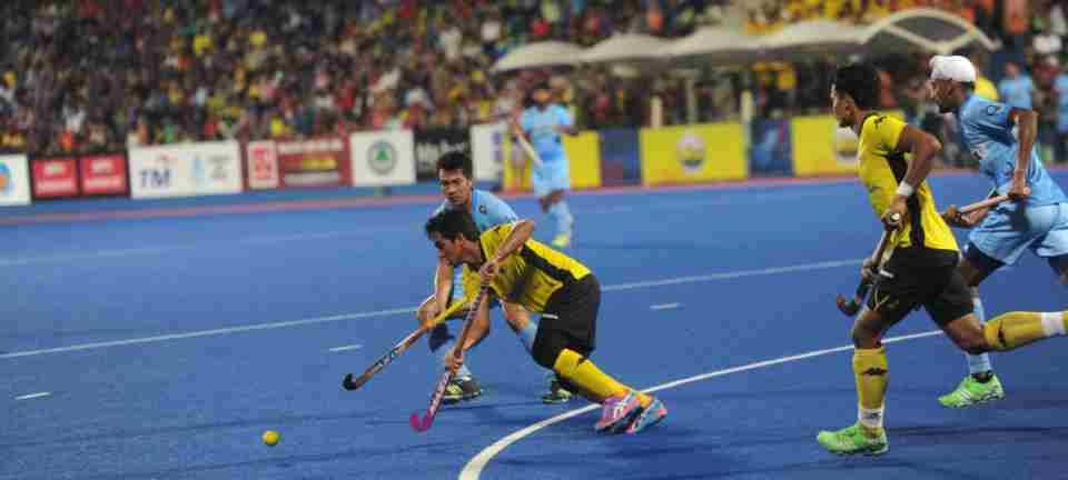 Schedule of Sultan Azlan Shah Cup 2018 announced| Digitalsporty.com