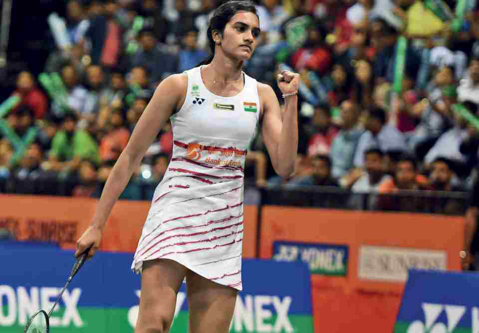 India Open 2018 Quarter Final: Sindhu reaches semis, Saina bows out.