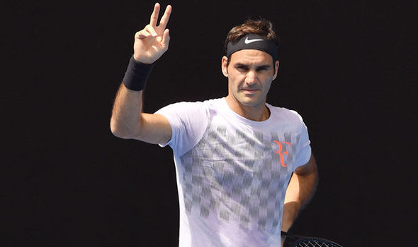 Federer never imagined having chance to become oldest number one