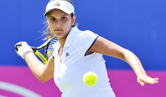 Sania Mirza could miss French Open 2018- Digitalsporty.com