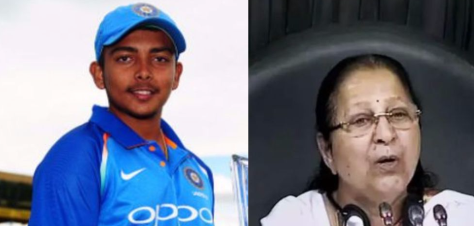 Watch: Lok Sabha congratulates Indian Under 19 Team.