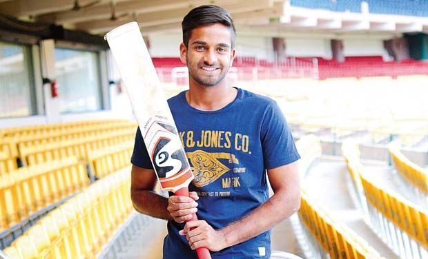 Top 5 Upcoming Indian batsman to look forward in future.