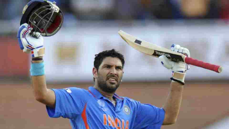 Interview: Yuvraj Singh clears the air on his retirement