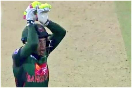 Bangladesh gets brutally trolled after loosing to India in Nidahas trophy 2018