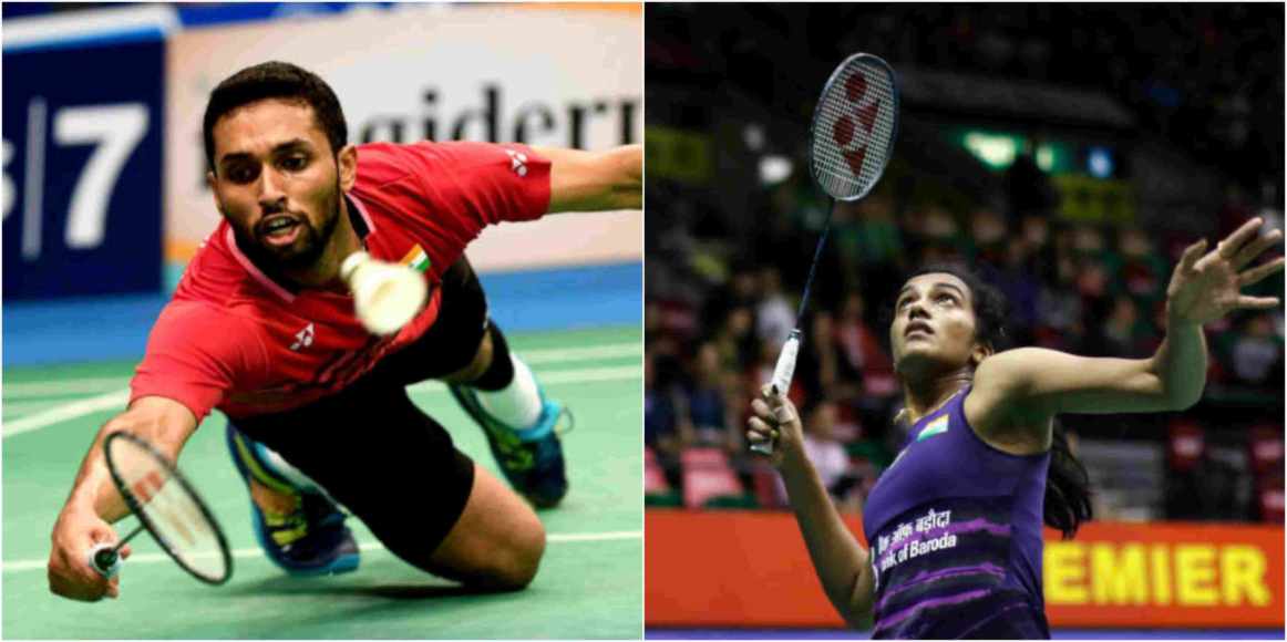 All England Championships 2018 Day 3: Sindhu,Prannoy eye semifinal berth