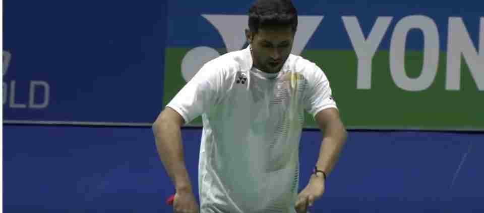 HS Prannoy back to world no 12, Satwik-Chirag break in top 20