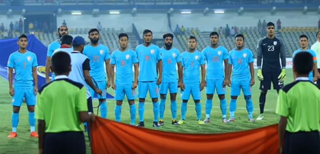 India will look to continue their winning streak in AFC Asian Cup qualifier match against Kyrgyz Republic